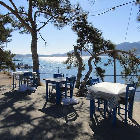 Salamis Luxury Escape Villa Luaran gambar