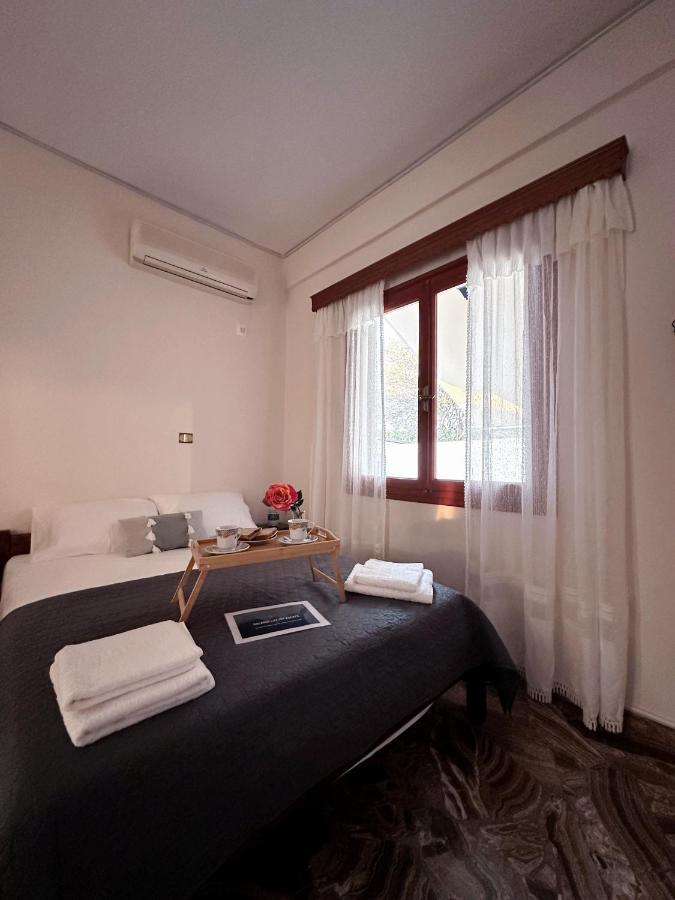 Salamis Luxury Escape Villa Luaran gambar