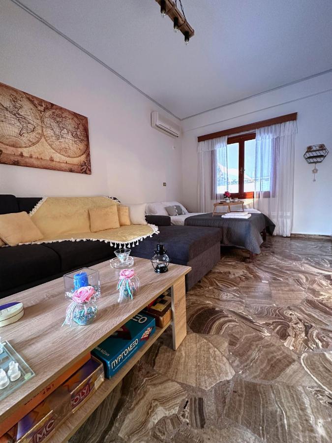 Salamis Luxury Escape Villa Luaran gambar