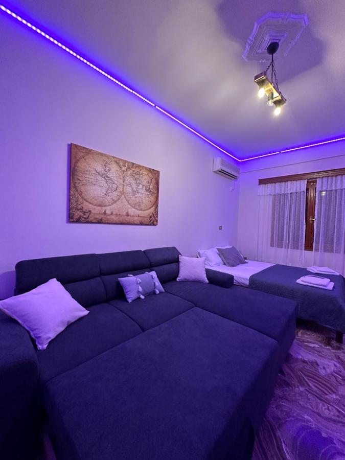 Salamis Luxury Escape Villa Luaran gambar