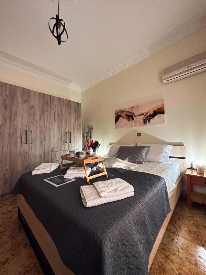 Salamis Luxury Escape Villa Luaran gambar