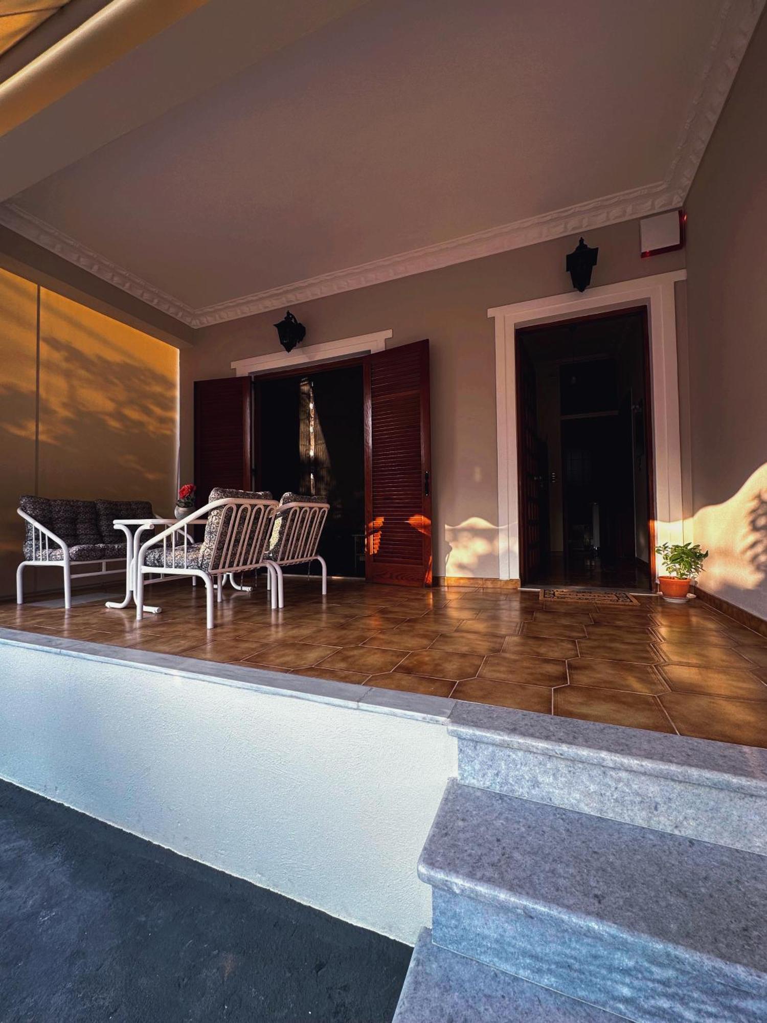 Salamis Luxury Escape Villa Luaran gambar