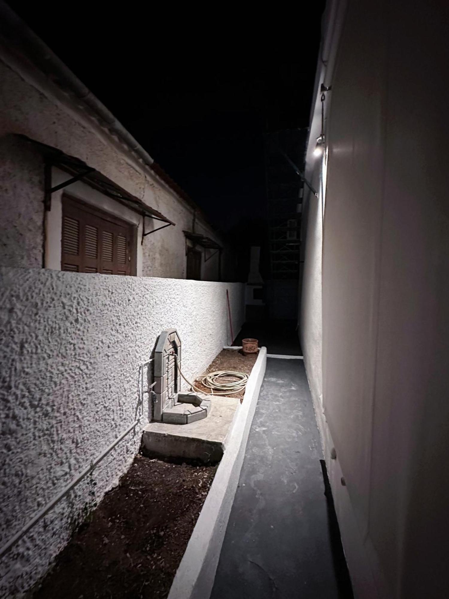 Salamis Luxury Escape Villa Luaran gambar