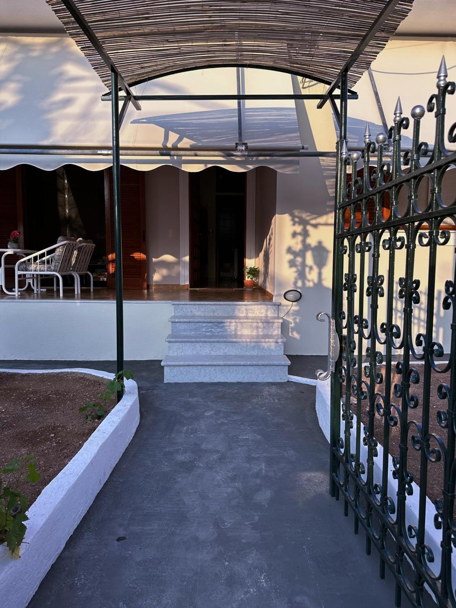 Salamis Luxury Escape Villa Luaran gambar