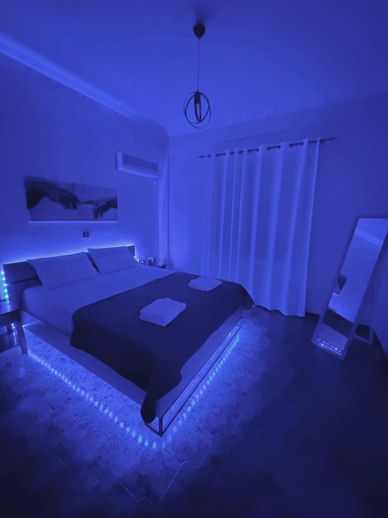 Salamis Luxury Escape Villa Luaran gambar