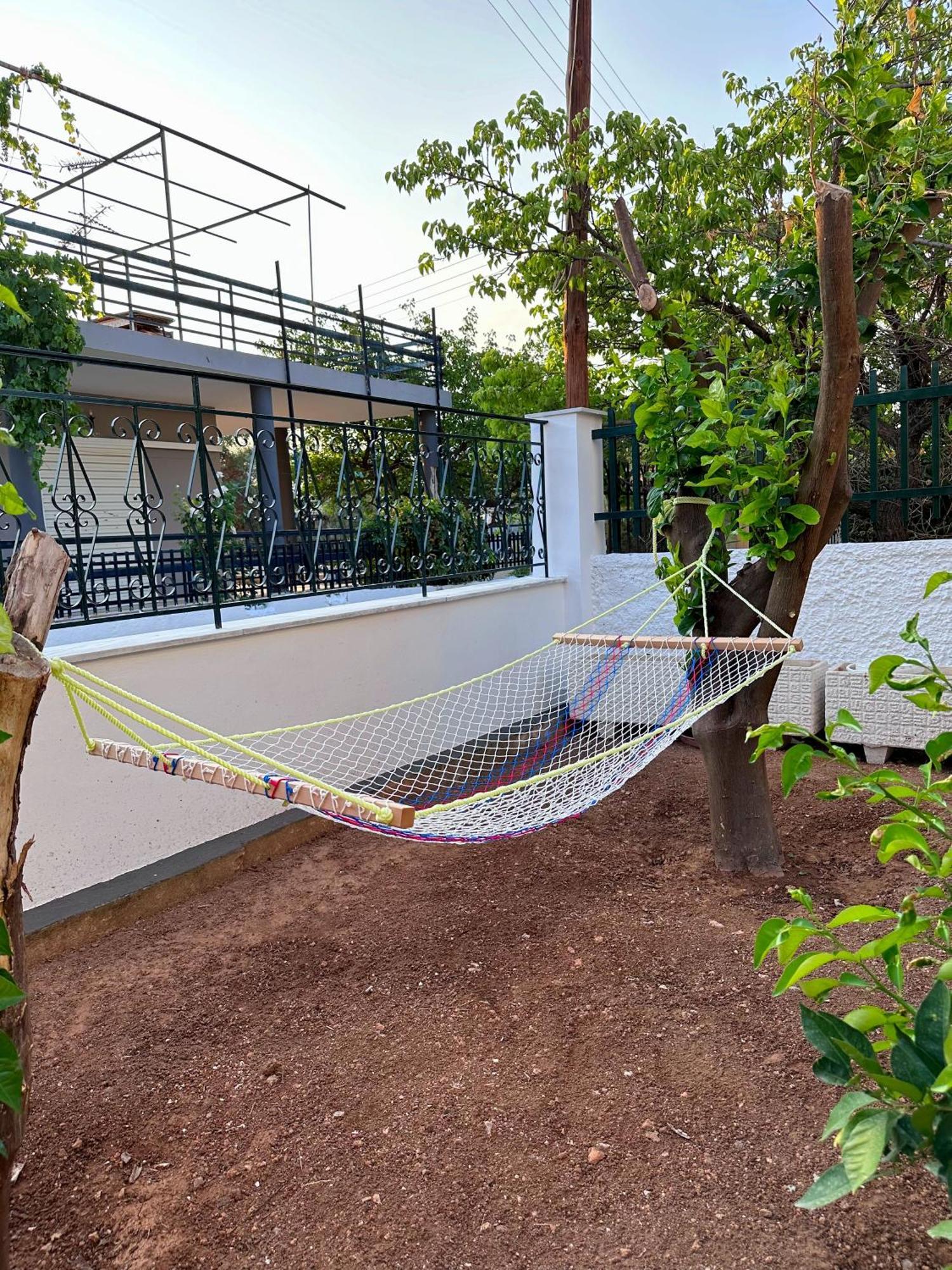 Salamis Luxury Escape Villa Luaran gambar