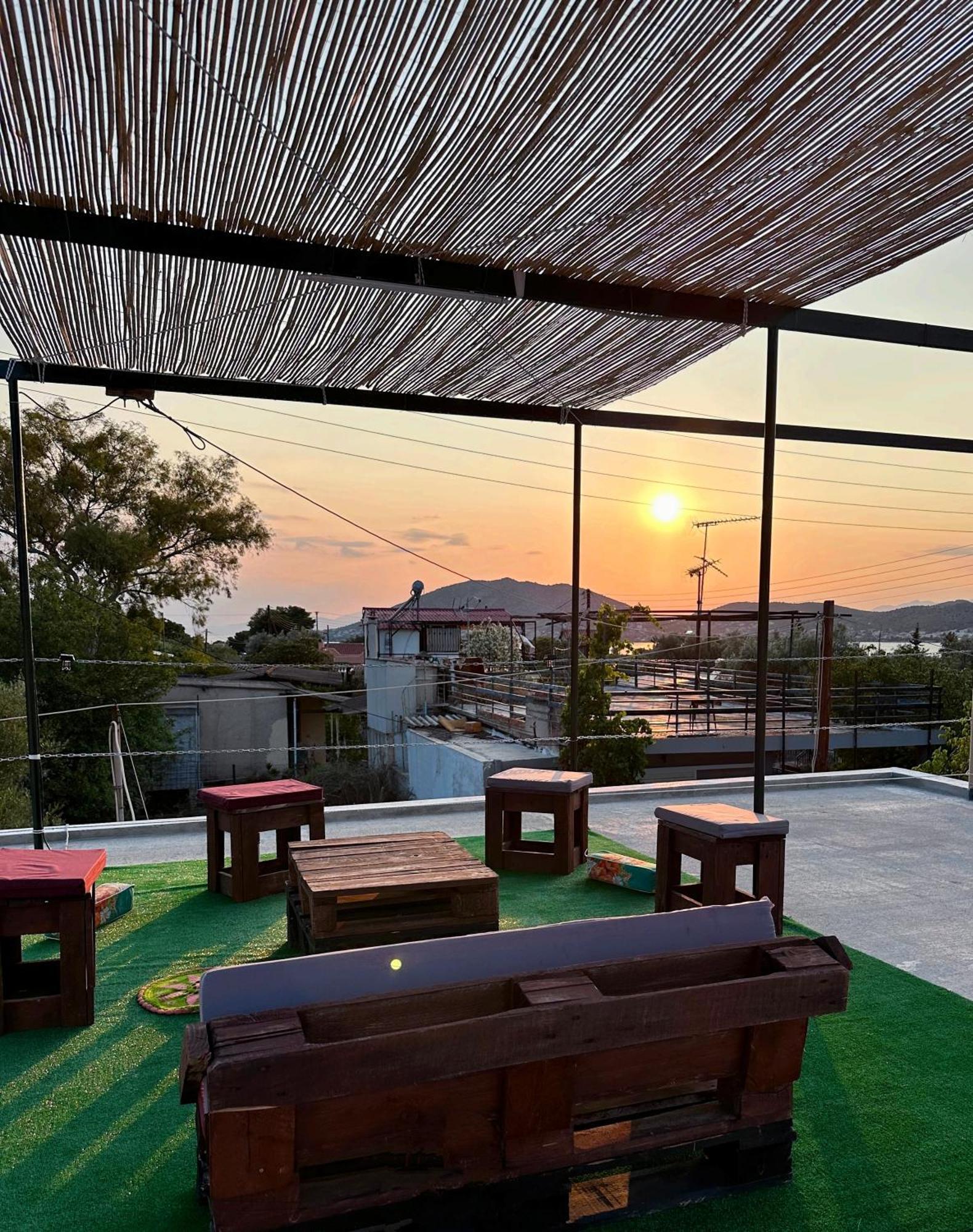 Salamis Luxury Escape Villa Luaran gambar